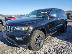 2018 Jeep Grand Cherokee Limited en venta en Cahokia Heights, IL