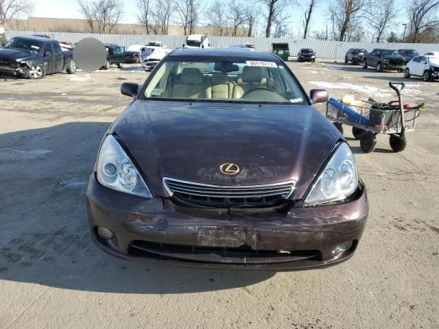 2005 Lexus ES 330