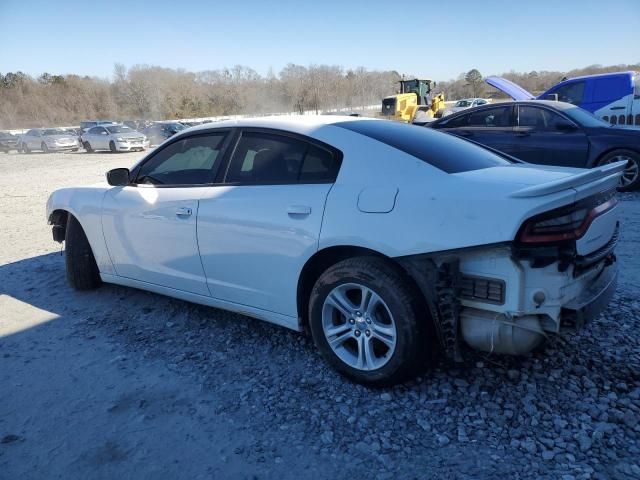 2016 Dodge Charger SE