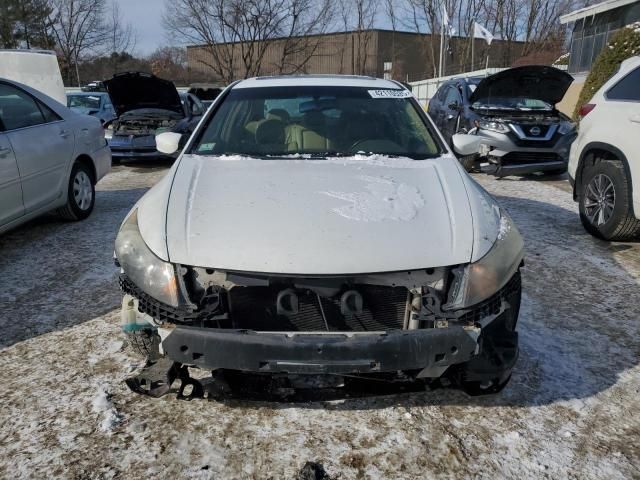 2009 Honda Accord EXL