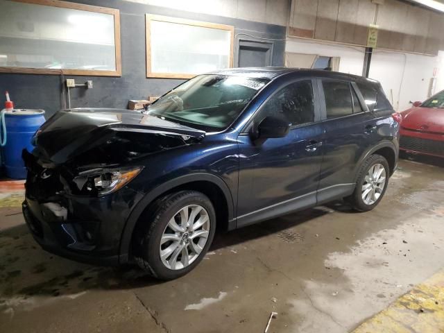 2014 Mazda CX-5 GT