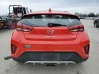 2019 Hyundai Veloster Base