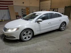 2013 Volkswagen CC Sport en venta en Candia, NH