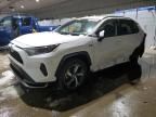 2021 Toyota Rav4 Prime SE