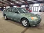 2003 Honda Civic LX