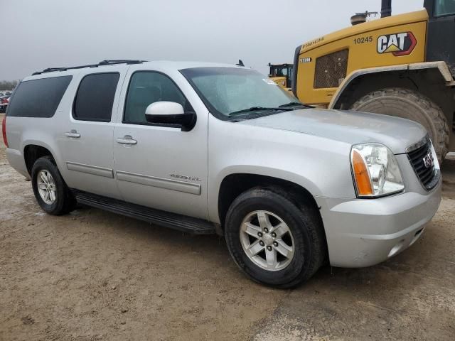 2014 GMC Yukon XL C1500 SLT