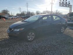 2014 Honda Civic LX en venta en Columbus, OH