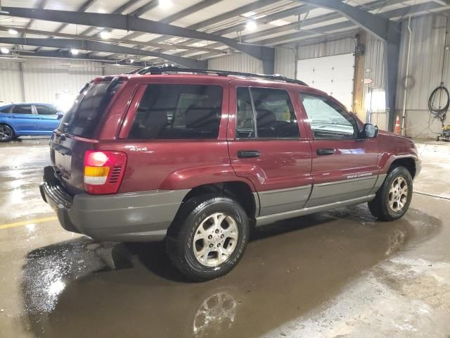 1999 Jeep Grand Cherokee Laredo