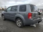 2013 Honda Pilot EXL