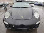 2012 Porsche 911 Carrera 2 Black