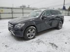 2019 Mercedes-Benz GLC 300 4matic