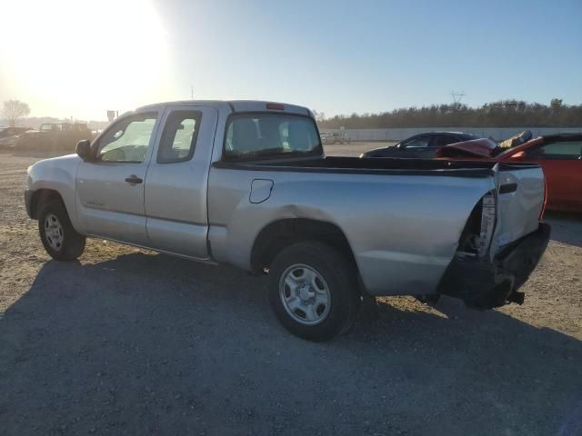 2012 Toyota Tacoma Access Cab