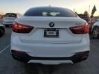 2016 BMW X6 XDRIVE35I