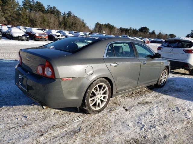 2008 Chevrolet Malibu LTZ