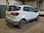 2020 Ford Ecosport SES