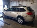 2010 Subaru Outback 2.5I Premium