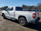 2014 Toyota Tundra Double Cab SR