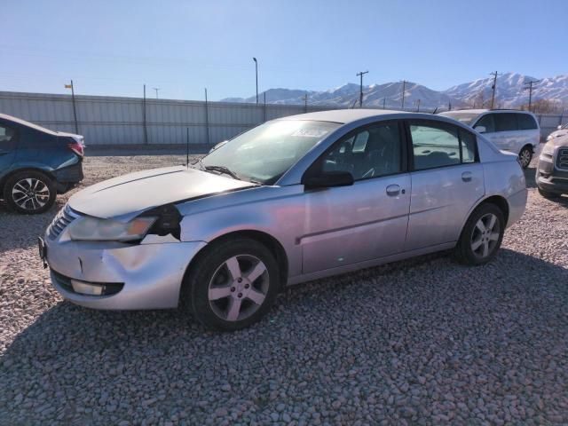 2007 Saturn Ion Level 3