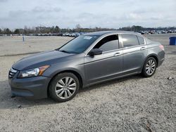 2011 Honda Accord EX en venta en Lumberton, NC