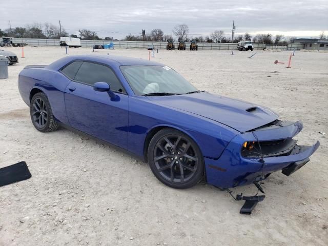 2021 Dodge Challenger GT