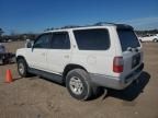 1999 Toyota 4runner SR5