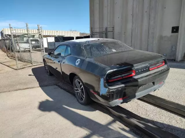 2019 Dodge Challenger R/T