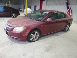 Chevrolet salvage cars for sale: 2006 Chevrolet Malibu 2LT