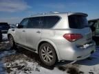 2011 Infiniti QX56