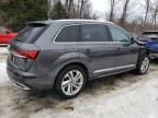 2022 Audi Q7 Premium Plus