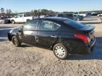 2014 Nissan Versa S