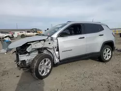 Lots with Bids for sale at auction: 2024 Jeep Compass Sport