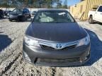 2012 Toyota Camry Hybrid