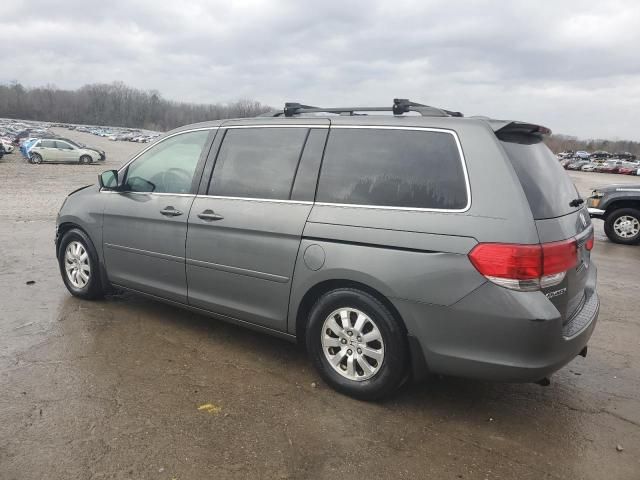 2008 Honda Odyssey EXL