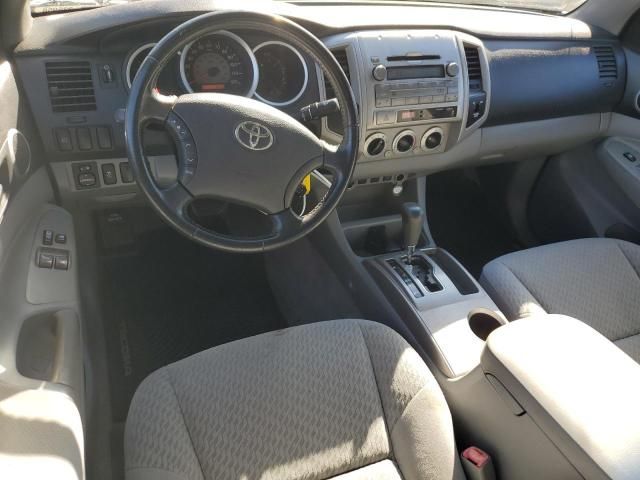 2009 Toyota Tacoma Prerunner Access Cab