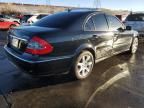 2007 Mercedes-Benz E 350 4matic