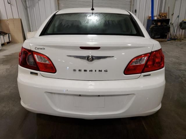 2009 Chrysler Sebring Touring