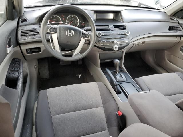 2008 Honda Accord LX