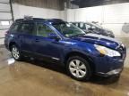 2010 Subaru Outback 2.5I Premium