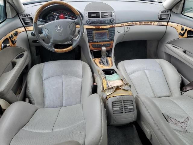 2006 Mercedes-Benz E 350