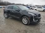 2020 Cadillac XT5 Luxury