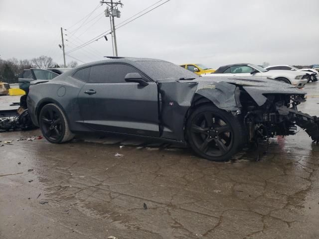 2017 Chevrolet Camaro SS