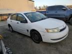 2004 Saturn Ion Level 1