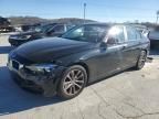 2017 BMW 320 I