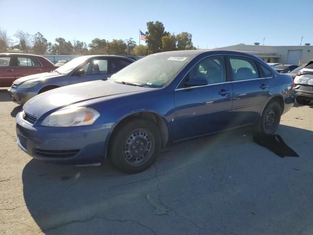 2006 Chevrolet Impala LS