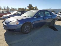 2006 Chevrolet Impala LS en venta en Martinez, CA