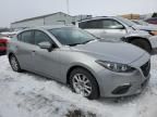 2014 Mazda 3 Touring