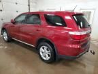 2013 Dodge Durango SXT