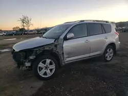 2007 Toyota Rav4 Sport en venta en San Martin, CA