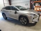 2019 Lexus RX 350 L