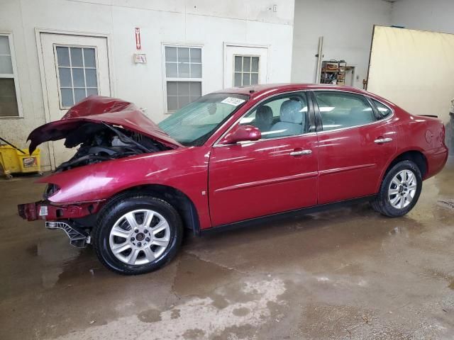 2006 Buick Lacrosse CX